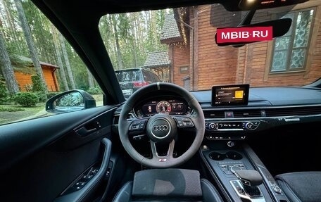 Audi A4, 2018 год, 3 250 000 рублей, 28 фотография