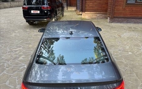 Audi A4, 2018 год, 3 250 000 рублей, 32 фотография