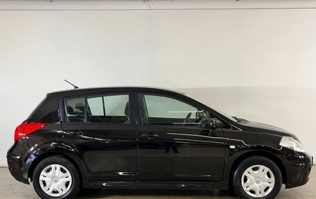 Nissan Tiida, 2012 год, 798 000 рублей, 8 фотография