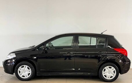 Nissan Tiida, 2012 год, 798 000 рублей, 4 фотография