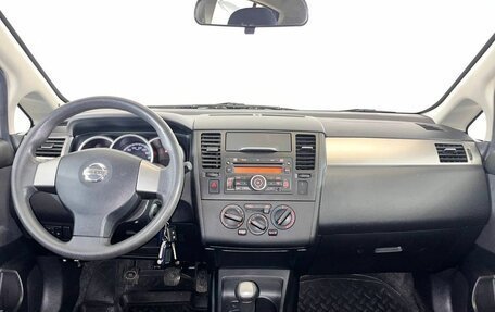 Nissan Tiida, 2012 год, 798 000 рублей, 12 фотография