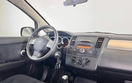Nissan Tiida, 2012 год, 798 000 рублей, 11 фотография