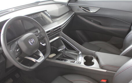 Changan CS35 Plus, 2023 год, 1 571 000 рублей, 11 фотография