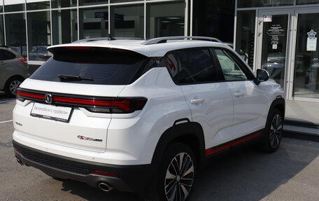Changan CS35 Plus, 2023 год, 1 571 000 рублей, 7 фотография
