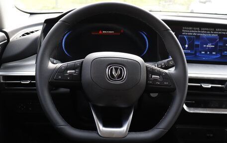 Changan CS35 Plus, 2023 год, 1 571 000 рублей, 13 фотография
