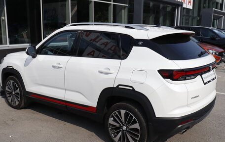 Changan CS35 Plus, 2023 год, 1 571 000 рублей, 5 фотография