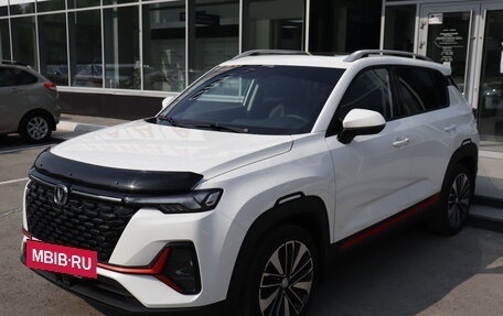 Changan CS35 Plus, 2023 год, 1 571 000 рублей, 2 фотография