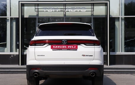 Changan CS35 Plus, 2023 год, 1 571 000 рублей, 6 фотография