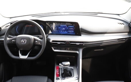 Changan CS35 Plus, 2023 год, 1 571 000 рублей, 10 фотография