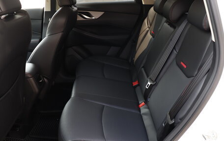 Changan CS35 Plus, 2023 год, 1 571 000 рублей, 20 фотография