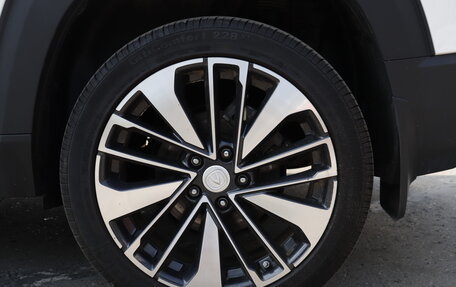 Changan CS35 Plus, 2023 год, 1 571 000 рублей, 23 фотография