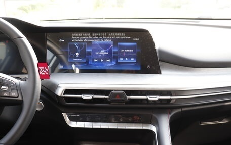 Changan CS35 Plus, 2023 год, 1 571 000 рублей, 15 фотография