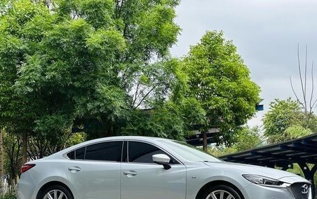 Mazda 6, 2022 год, 2 340 111 рублей, 3 фотография
