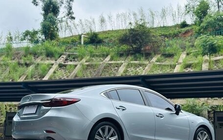 Mazda 6, 2022 год, 2 340 111 рублей, 4 фотография