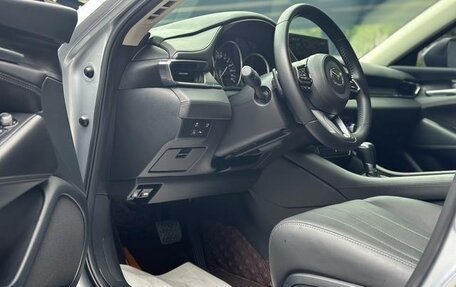 Mazda 6, 2022 год, 2 340 111 рублей, 8 фотография