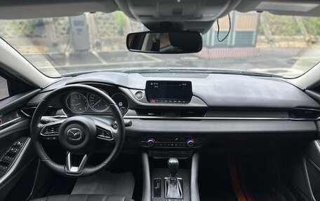 Mazda 6, 2022 год, 2 340 111 рублей, 9 фотография