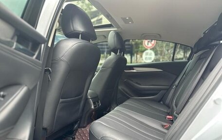 Mazda 6, 2022 год, 2 340 111 рублей, 11 фотография