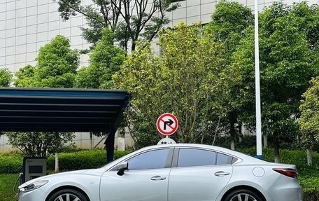 Mazda 6, 2022 год, 2 340 111 рублей, 6 фотография