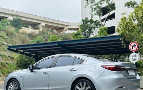 Mazda 6, 2022 год, 2 340 111 рублей, 7 фотография