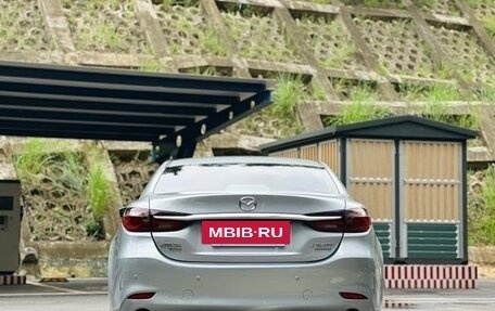 Mazda 6, 2022 год, 2 340 111 рублей, 5 фотография