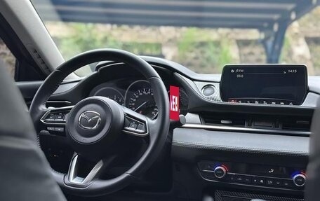 Mazda 6, 2022 год, 2 340 111 рублей, 10 фотография