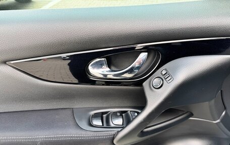 Nissan Qashqai, 2015 год, 1 625 000 рублей, 6 фотография