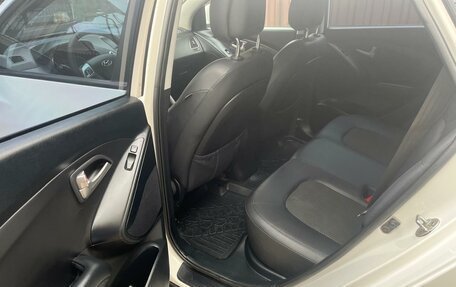 Hyundai ix35 I рестайлинг, 2012 год, 1 170 000 рублей, 11 фотография