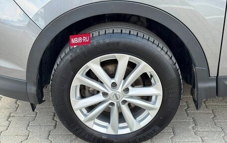 Nissan Qashqai, 2015 год, 1 625 000 рублей, 5 фотография
