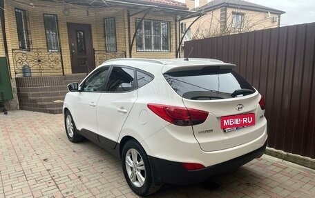Hyundai ix35 I рестайлинг, 2012 год, 1 170 000 рублей, 8 фотография
