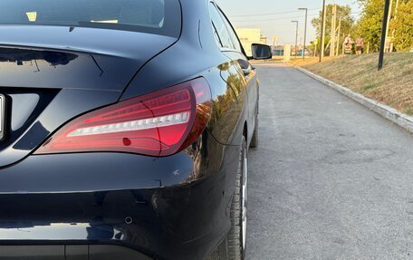 Mercedes-Benz CLA, 2018 год, 2 300 000 рублей, 5 фотография