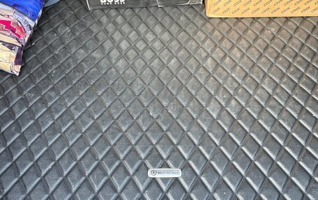 Mercedes-Benz CLA, 2018 год, 2 300 000 рублей, 9 фотография
