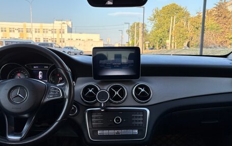 Mercedes-Benz CLA, 2018 год, 2 300 000 рублей, 8 фотография
