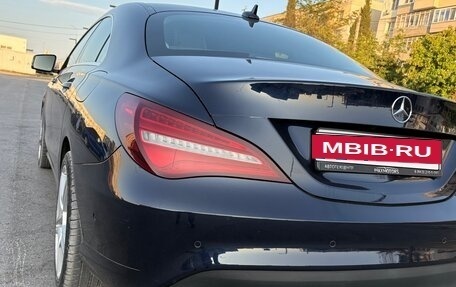 Mercedes-Benz CLA, 2018 год, 2 300 000 рублей, 6 фотография