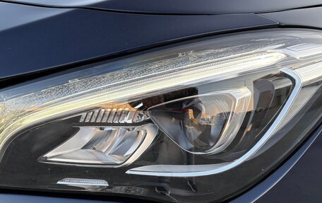 Mercedes-Benz CLA, 2018 год, 2 300 000 рублей, 12 фотография