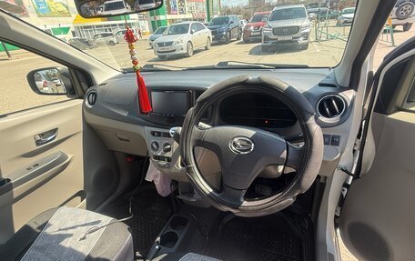 Daihatsu Mira e:S I рестайлинг, 2016 год, 530 000 рублей, 8 фотография