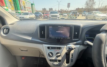 Daihatsu Mira e:S I рестайлинг, 2016 год, 530 000 рублей, 6 фотография