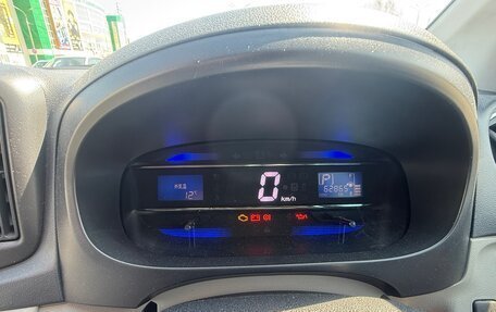 Daihatsu Mira e:S I рестайлинг, 2016 год, 530 000 рублей, 7 фотография