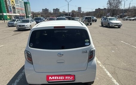 Daihatsu Mira e:S I рестайлинг, 2016 год, 530 000 рублей, 10 фотография