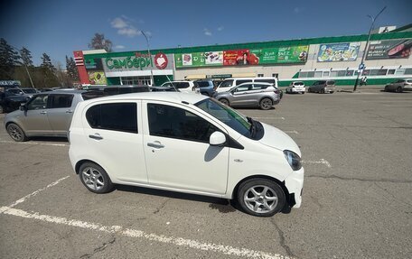 Daihatsu Mira e:S I рестайлинг, 2016 год, 530 000 рублей, 12 фотография