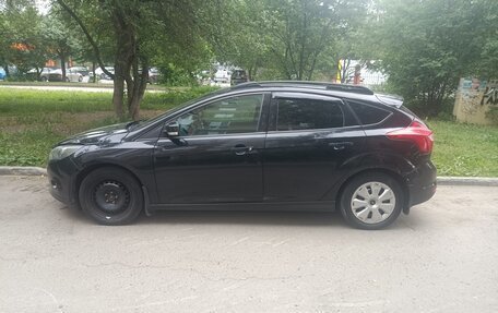 Ford Focus III, 2012 год, 580 000 рублей, 3 фотография