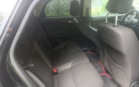 Ford Focus III, 2012 год, 580 000 рублей, 7 фотография