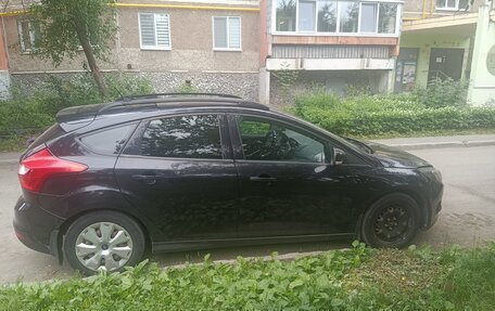 Ford Focus III, 2012 год, 580 000 рублей, 5 фотография