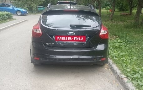 Ford Focus III, 2012 год, 580 000 рублей, 4 фотография