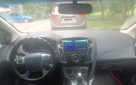 Ford Focus III, 2012 год, 580 000 рублей, 8 фотография