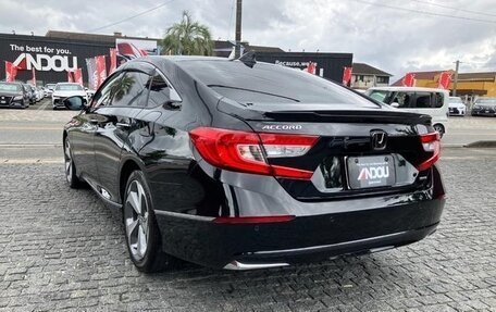 Honda Accord IX рестайлинг, 2022 год, 2 659 776 рублей, 3 фотография