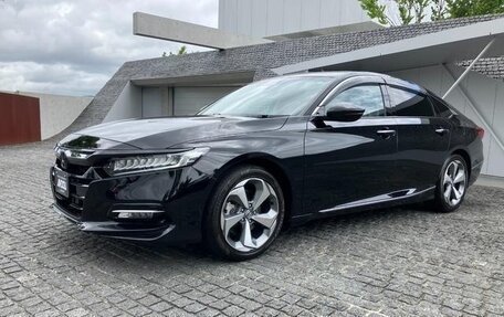 Honda Accord IX рестайлинг, 2022 год, 2 659 776 рублей, 2 фотография