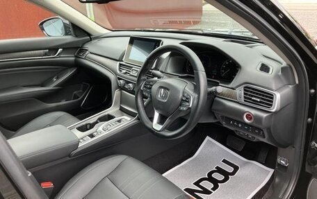 Honda Accord IX рестайлинг, 2022 год, 2 659 776 рублей, 9 фотография
