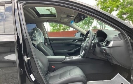 Honda Accord IX рестайлинг, 2022 год, 2 659 776 рублей, 8 фотография