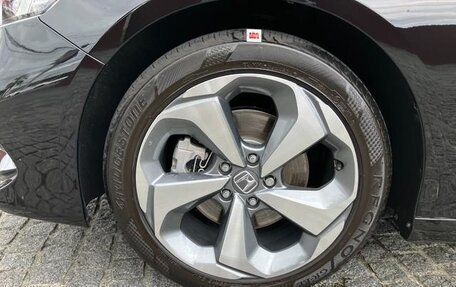 Honda Accord IX рестайлинг, 2022 год, 2 659 776 рублей, 6 фотография