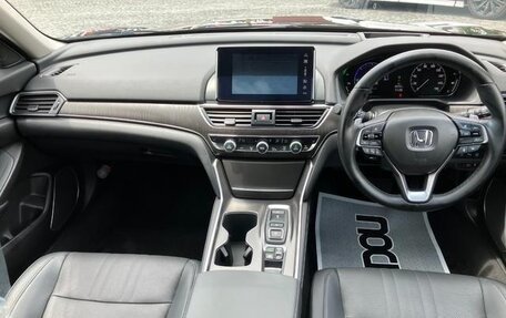 Honda Accord IX рестайлинг, 2022 год, 2 659 776 рублей, 7 фотография
